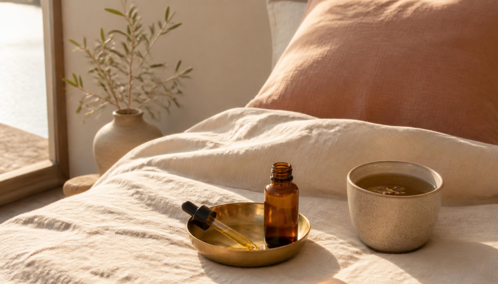 The Five-Minute Morning Ritual