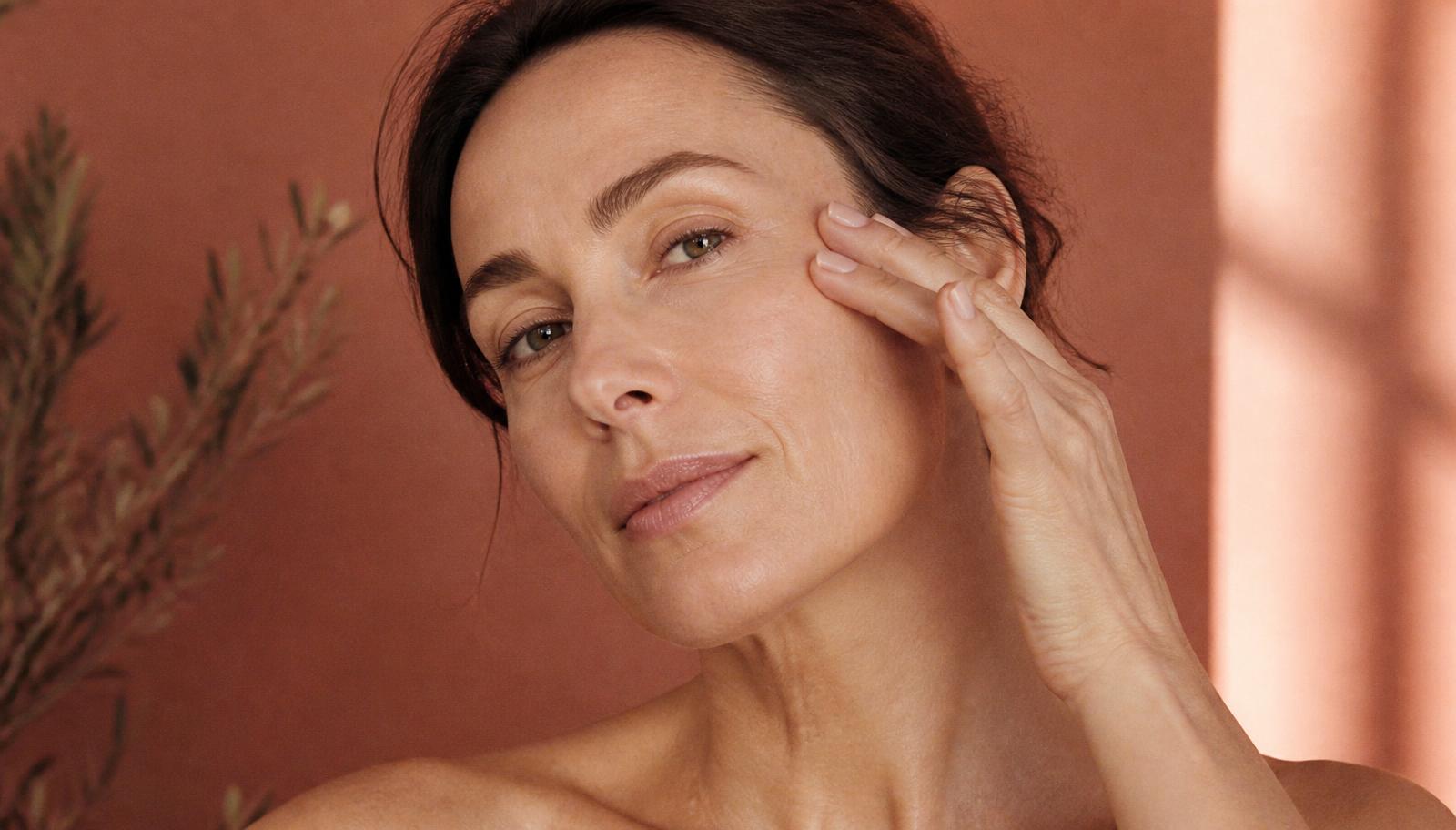 What Face Yoga Actually Does to Your Face