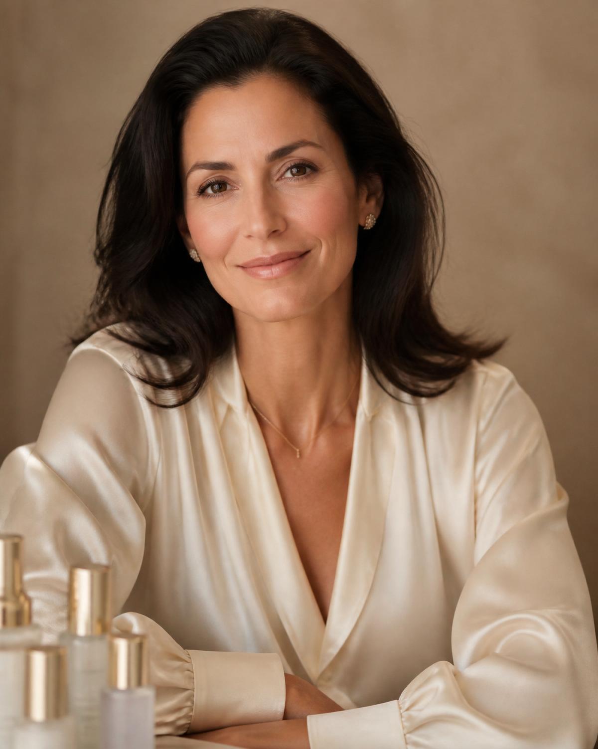 Founder portrait